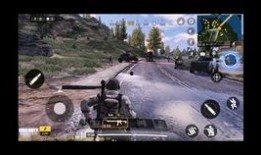 使命召唤最新神话枪爆料,神话之枪，神秘新武器震撼揭晓！