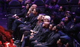 科比遗孀爆料图片视频,图片视频记录永恒回忆